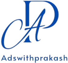 Adswithprakash
